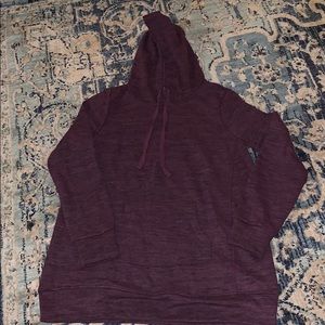 Motherhood Maternity Hoodie